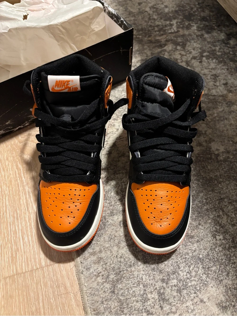 Nike like new